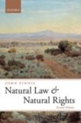 Bild von Natural Law and Natural Rights (eBook)