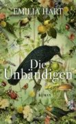 Bild von Die Unbändigen (eBook)