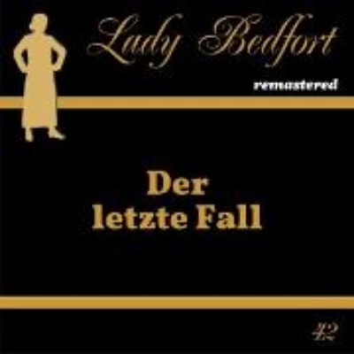 Bild von Folge 42: Der letzte Fall (Audio Download)