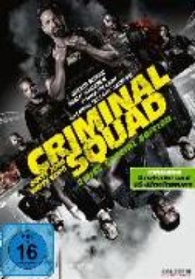 Bild von Criminal Squad