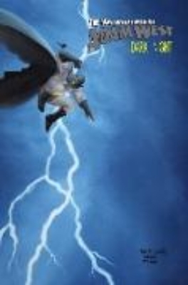 Bild von Mis-Adventures of Adam West: Dark Night: trade paperback (eBook)