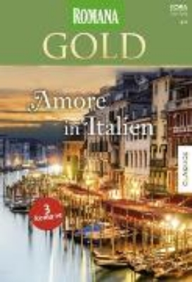 Bild von Romana Gold Band 58 (eBook)