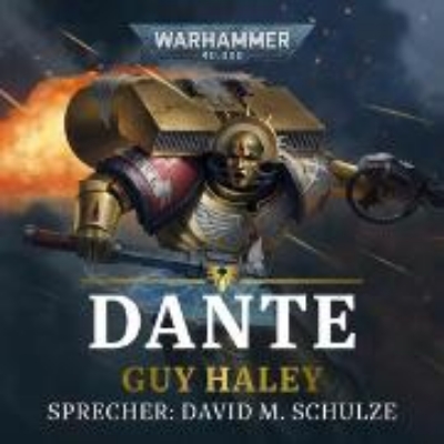 Bild von Warhammer 40.000: Dante (Audio Download)