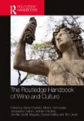 Bild von The Routledge Handbook of Wine and Culture (eBook)