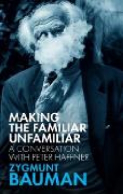 Bild von Making the Familiar Unfamiliar (eBook)