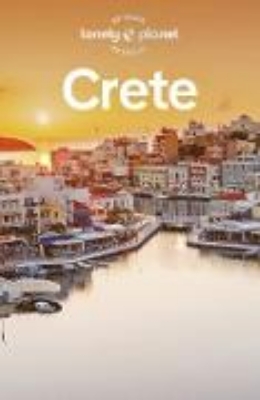 Bild von Lonely Planet Crete (eBook)