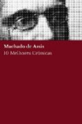 Bild von 10 Melhores Crônicas - Machado de Assis (eBook)