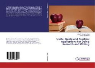 Bild von Useful Guide and Practical Applications for Doing Research and Writing