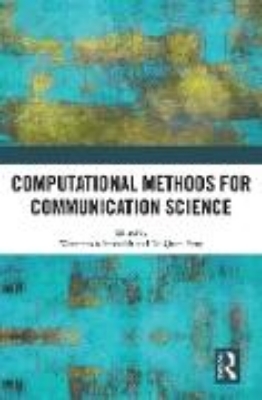 Bild von Computational Methods for Communication Science