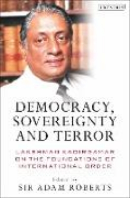 Bild von Democracy, Sovereignty and Terror (eBook)