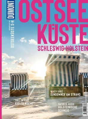 Bild zu DuMont Bildatlas Ostseeküste, Schleswig-Holstein