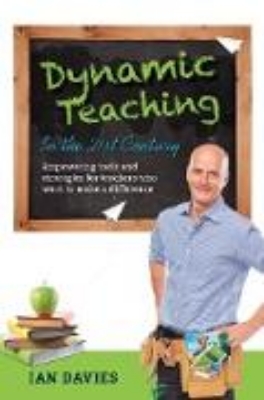 Bild von Dynamic Teaching in the 21st Century (eBook)