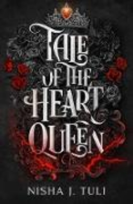 Bild von Tale of the Heart Queen (eBook)