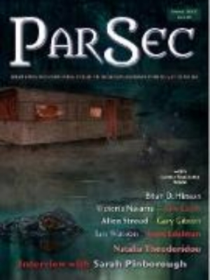 Bild von ParSec Issue #3 (eBook)