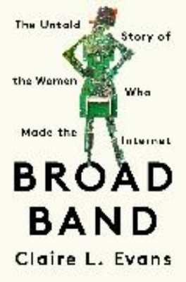 Bild von Broad Band (eBook)