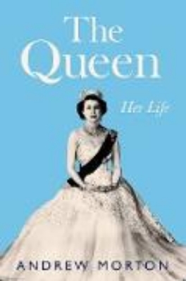 Bild von The Queen (eBook)