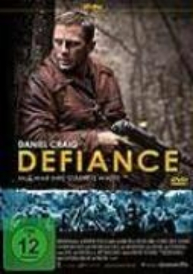 Bild von Defiance