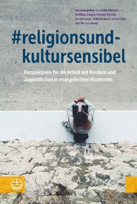 Bild von #religionsundkultursensibel (eBook)