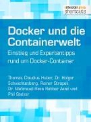 Bild von Docker und die Containerwelt (eBook)