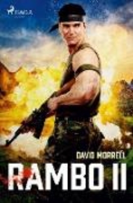 Bild von Rambo 2