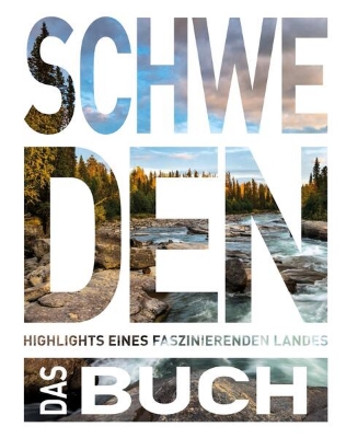 Bild von KUNTH Schweden. Das Buch