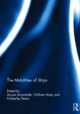 Bild zu The Mobilities of Ships