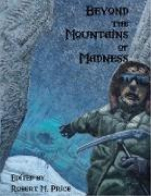 Bild von Beyond the Mountains of Madness (eBook)