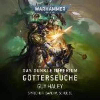 Bild von Warhammer 40.000: Das Dunkle Imperium 3 (Audio Download)