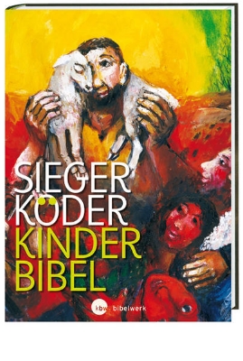 Bild von Kinder-Bibel