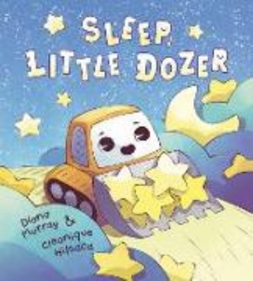 Bild von Sleep, Little Dozer