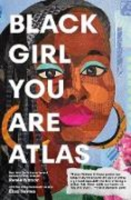 Bild von Black Girl You Are Atlas (eBook)