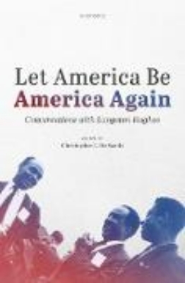 Bild von Let America Be America Again (eBook)