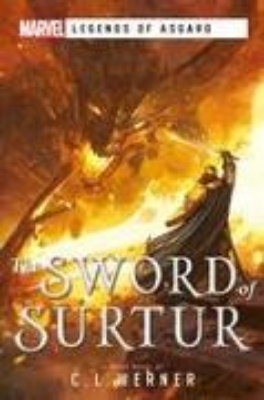 Bild von The Sword of Surtur