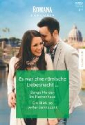 Bild von Romana Exklusiv Band 364 (eBook)