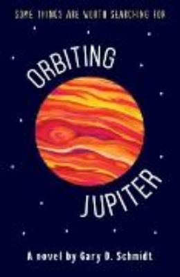 Bild von Orbiting Jupiter (eBook)