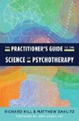 Bild von The Practitioner's Guide to the Science of Psychotherapy (eBook)