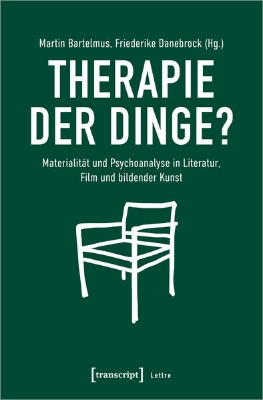 Bild von Therapie der Dinge? (eBook)