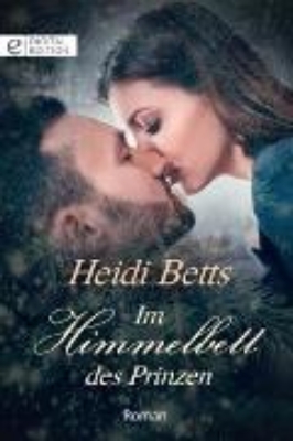 Bild von Im Himmelbett des Prinzen (eBook)