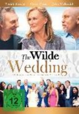 Bild von The Wilde Wedding