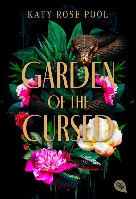 Bild von Garden of the Cursed