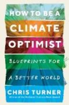 Bild von How to Be a Climate Optimist (eBook)