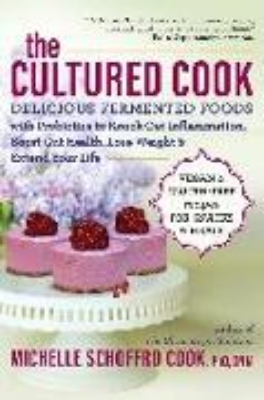 Bild von The Cultured Cook (eBook)