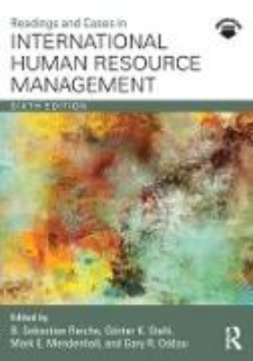 Bild von Readings and Cases in International Human Resource Management (eBook)