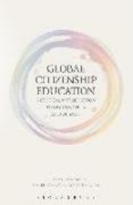 Bild von Global Citizenship Education: A Critical Introduction to Key Concepts and Debates (eBook)