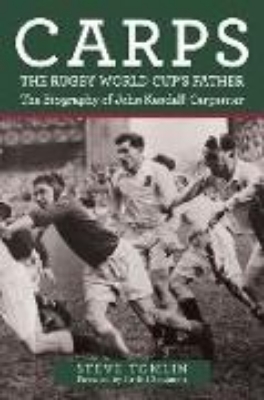 Bild von Carps: The Rugby World Cup's Father