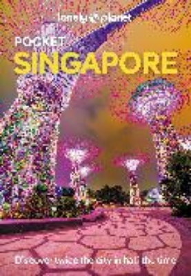 Bild von Lonely Planet Pocket Singapore