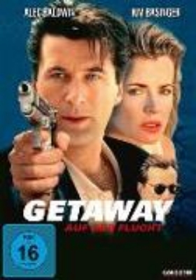 Bild von Getaway - Auf der Flucht