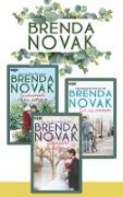 Bild von E-Pack HQN Brenda Novak diciembre 2022 (eBook)