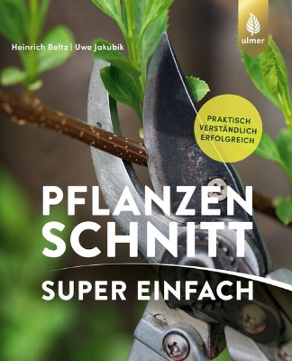 Bild von Pflanzenschnitt super einfach (eBook)