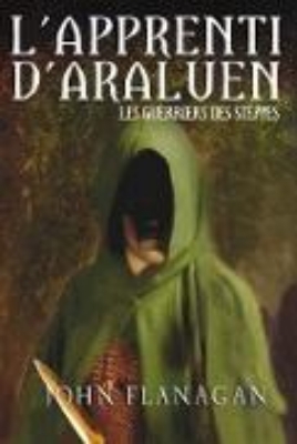 Bild von L'Apprenti d'Araluen 4 - Les Guerriers des steppes (eBook)